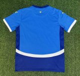25-26 Philippines Home Fans Soccer Jersey