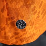 2026 Cote d'Ivoire Home Player Version Soccer Jersey