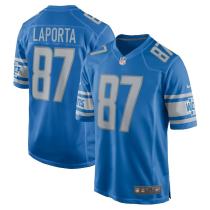 2025 NFL Lions New Pattern Jersey