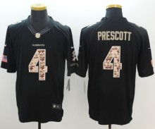 2024 NFL Dallas Cowboys New Pattern Jersey