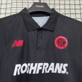 25-26 Toluca Third Fans Soccer Jersey