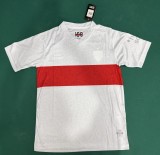 25-26 Stuttgart 100th Anniversary Edition Fans Soccer Jersey 1:1 Thai Quality