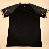 25-26 Burnley Third Fans Soccer Jersey