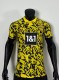 25-26 Dortmund Yellow Black Special Edition Player Version Soccer Jersey