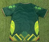 25-26 Mali Home Fans Soccer Jersey