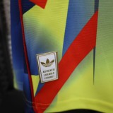 25-26 ARS Special Edition Player Version Soccer Jersey