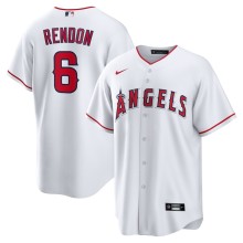 2024 MLB Los Angeles Angels New Pattern Jersey