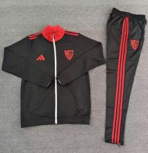 25-26 Sevilla High Quality Jacket Tracksuit