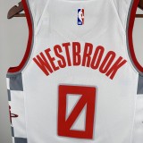 Rockets  Top Quality Hot Pressing NBA Jersey