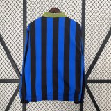 2024 Denmark Double Sided Windbreaker