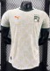 25-26 Cote d'Ivoire Away Player Version Soccer Jersey