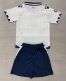 25-26 Espanyol Away Adult Suit