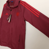 2025 Bayern New Pattern Windbreaker