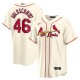 2024 MLB St. Louis Cardinals New Pattern Jersey
