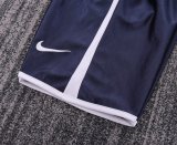 2001-2002 PSG Home Retro Kids Soccer Jersey