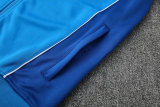 25-26 Boca Juniors High Quality Jacket Tracksuit