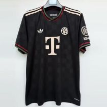 25-26 Bayern Third Fans Soccer Jersey