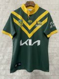 2024 High Quality Rugby Jersey 