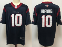 2024 NFL Houston Texans New Pattern Jersey