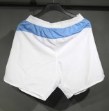 25-26 Man City Home Player Version Shorts Pants (High Quality)(球员短裤)