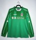 1997-1999 TOT Goalkeeper Retro Soccer Jersey