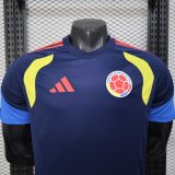 25-26 Colombia Special Edition Player Version Soccer Jersey