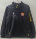2024 BAR New Pattern Windbreaker