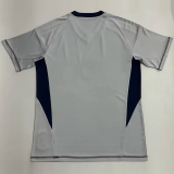 25-26 Cruzeiro Grey Goalkeeper Soccer Jersey