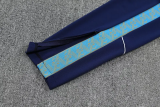 25-26 Marseille High Quality Polo Tracksuit