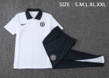 25-26 CHE High Quality Polo Tracksuit