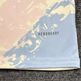 25-26 Aston Villa Third Fans Soccer Jersey