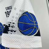 2026 Magic White Retro High Quality Casual T-Shirt #MN