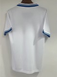 1979 Hamburger Away Retro Soccer Jersey