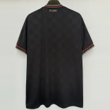 25-26 Bayern Third Fans Soccer Jersey