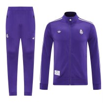25-26 RMA High Quality Jacket Tracksuit