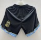 2006-2007 Argentina Away Retro Shorts Pants