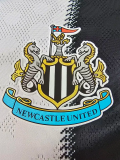 25-26 Newcastle Home Player Version Soccer Jersey
