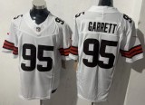 2024 NFL Cleveland Browns New Pattern Jersey