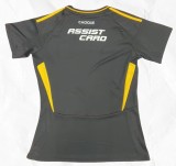 25-26 Colo-Colo Aawy Women Fans Soccer Jersey