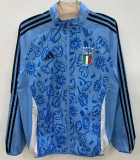2025 Italy Double Sided Windbreaker