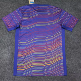 25-26 BAR Purple Special Edition Training shirts