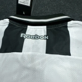 25-26 Botafogo Home Fans Soccer Jersey