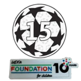 25-26 RMA White Special Edition Training Shirts (图标版)