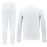2025 NK White Jacket Tracksuit