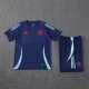 25-26 Flamengo High Quality Training Short Suit