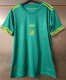 25-26 Mexico Gold Cup Green Women Fans Soccer Jersey