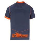 25-26 INT Third Fans Soccer Jersey 1:1 Thai Quality