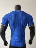 2026 Italy Home Player Version Soccer Jersey