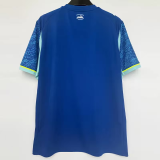 25-26 Marseille Third Fans Soccer Jersey 1:1 Thai Quality