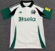 24-25 Newcastle Third Fans Soccer Jersey